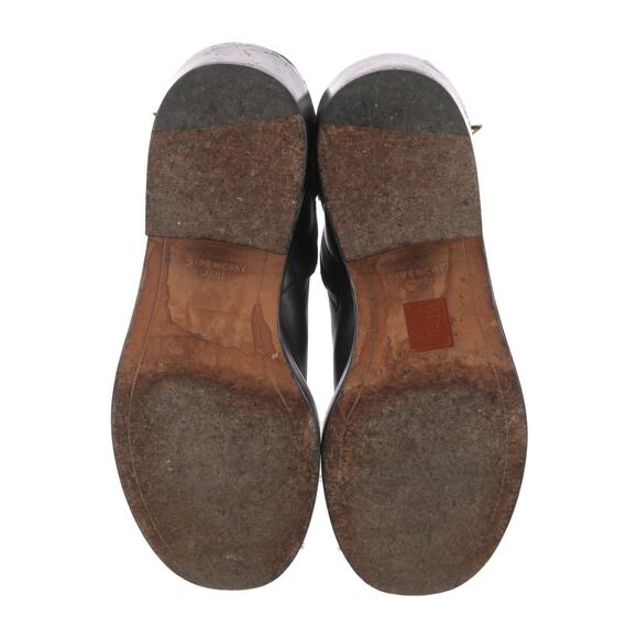 ❤️Givenchy Leather Boots❤️ - Picture 5 of 5